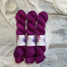 PUR Wool - Amaranth Kiss