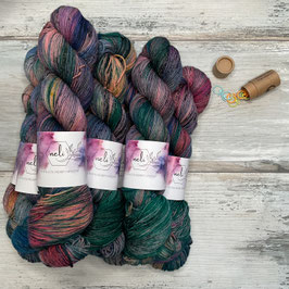 SoulSocks - Crazy Pott #2