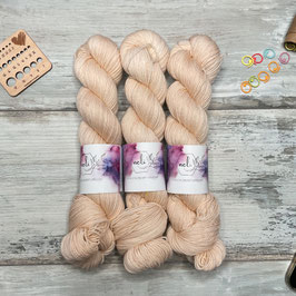 PUR Wool - Vanilla Marshmallow #