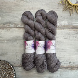 Silky Alpaca - Platin