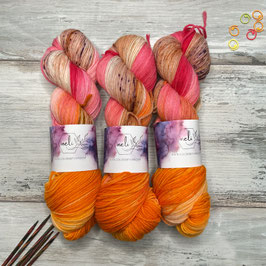Merino Socks *Summer Socks*