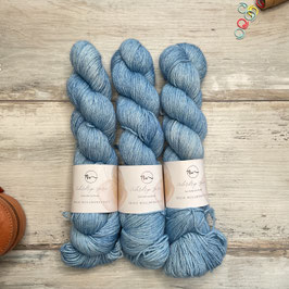 Silky Alpaca - Sky