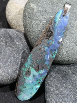 Boulder Opal / Art.Nr. BOH208