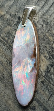 Boulder Opal / Art.Nr. BOH259