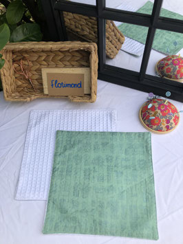 Serviette de table / essuie tout