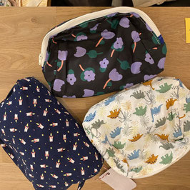 Trousse trapèze