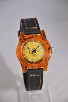 Transparent Orange  190626-01