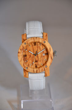 UNISEX Holzarmbanduhr 150524-01