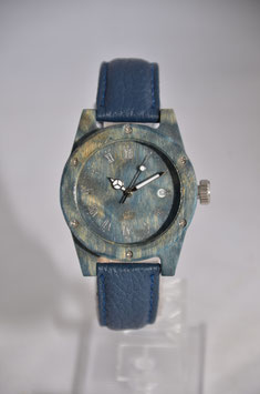 UNISEX Stabilisiert blau 100525-01