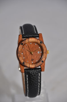 Damen Teak-CZ 290626-02