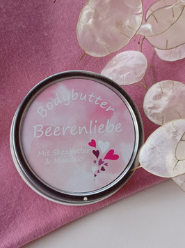 Bodybutter Beerenliebe