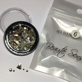 Bijoux Beauté Sensas n°6