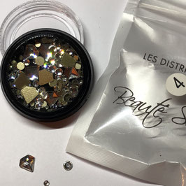 Bijoux Beauté Sensas n°4