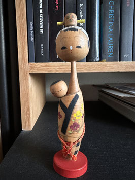 Kokeshi komori