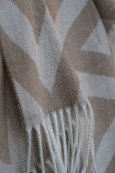 RENATA PLAID LATTE