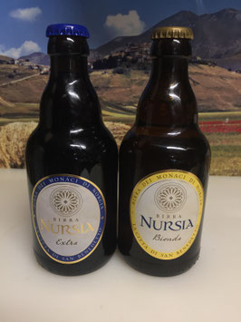 Birra Nursia Rossa