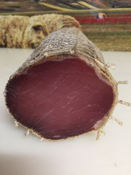 Lonzino o filetto