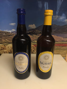 Birra Nursia Bionda