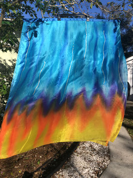 Spark Flags size small