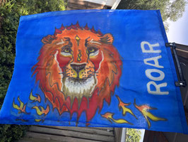 ROAR Flags