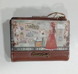 Sweet Candy Cartera Billetero 157