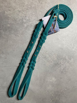 Bosal Hanger Türkis - Christal, Sterne