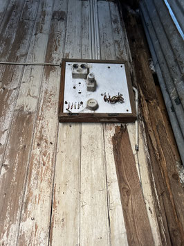 Elektroinstallation/Installazione elettrica/Electrical installation