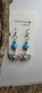 Blaue Liebe