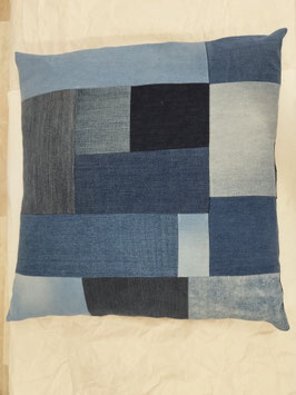 Patchwork kussen - TU22-0609