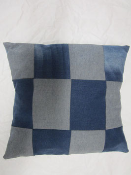Patchwork kussen - TU22-0367