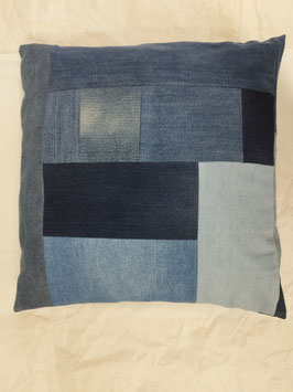 Patchwork kussen - TU22-0624