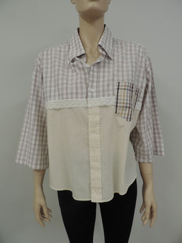 Long shirt - TU22-0743