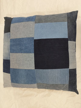 Patchwork kussen - TU22-0633