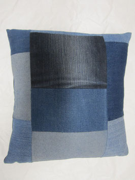 Patchwork kussen - TU22-0384