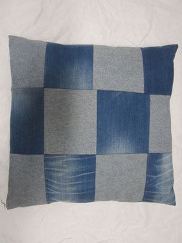 Patchwork kussen - TU22-0370