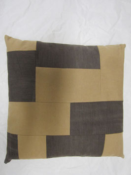 Patchwork kussen - TU22-0383