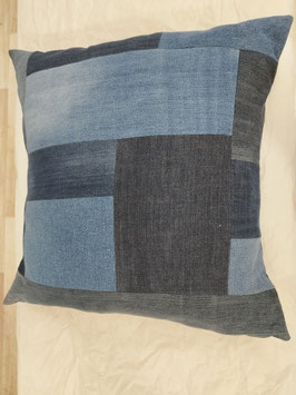 Patchwork kussen - TU22-0639