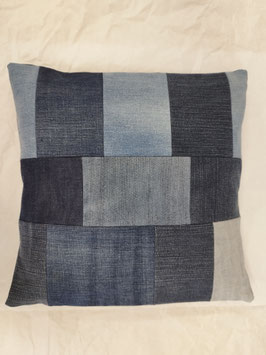 Patchwork kussen - TU22-0390