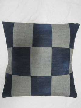 Patchwork kussen - TU22-368