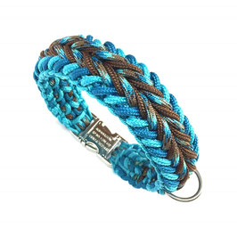 Halsband "Turquoise Wonder"