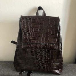 Sac à Dos 逃げる  Nigeru made in Bordeaux