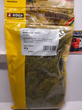 Herbes sauvages 40 Gr   XL pré  HO 1/87  Réf:  07110  NOCH