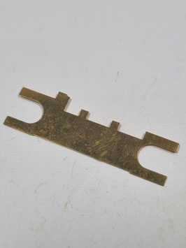 lamelle de contact pour loco  HO 1/87 Réf: 86865  ROCO