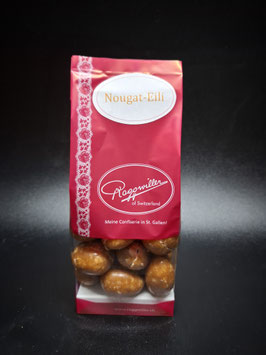 "Nougat Eili" 150 gr