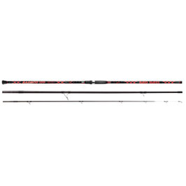 CANNA BAD BASS BADROD XPP 220 GRAMMI MONTAGGIO CASA MADRE FUJI