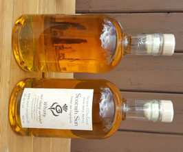 Scotish Sun - Whisky, mit Honig veredelt