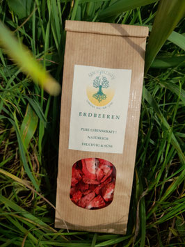 ERDBEEREN     30g