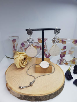 Coffret "Brillance naturelle"