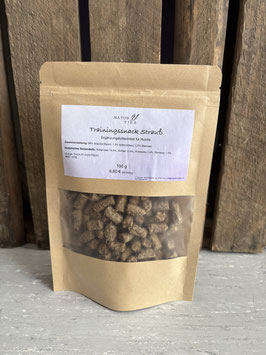 NaturTier Trainingssnack