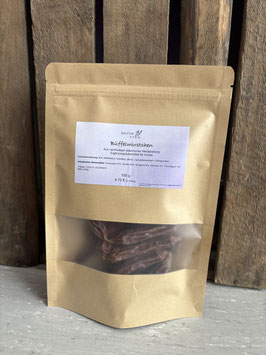 NaturTier Wurstsnacks